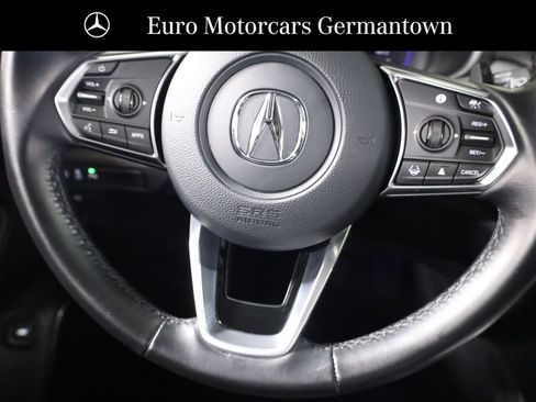 Used 2023 Acura MDX SH-AWD w/ Technology Package image 47
