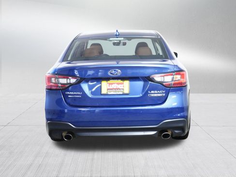 Used 2021 Subaru Legacy Touring XT w/ Popular Package #3 AWD/4WD image 6