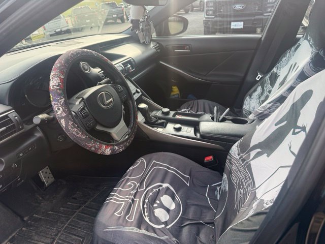 Used 2018 Lexus IS 300 F Sport RWD image 3