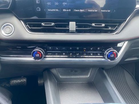 New 2026 Chevrolet Equinox RS AWD/4WD image 19