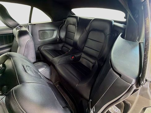 Used 2015 Ford Mustang Premium w/ Equipment Group 201A RWD image 20