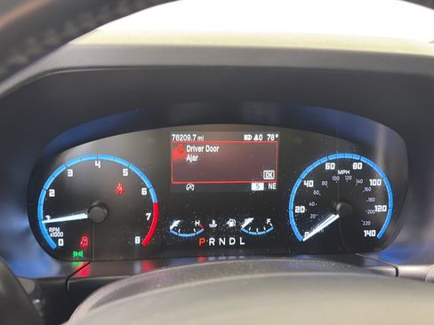 Certified 2021 Ford Bronco Sport Big Bend w/ Big Bend Package (96B) AWD/4WD image 15