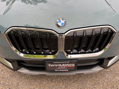 Used 2023 BMW X1 xDrive28i w/ Convenience Package AWD/4WD image 50