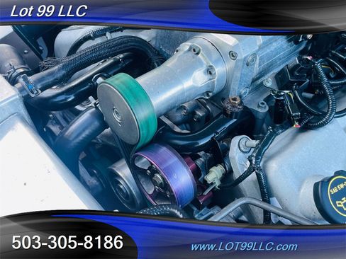 Used 2000 Ford Mustang GT image 36