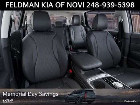 New 2026 Kia Carnival SX FWD image 15