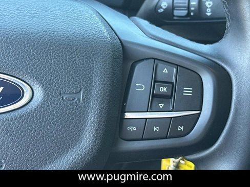 Used 2024 Ford Ranger XLT image 24