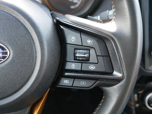 Used 2024 Subaru Forester Wilderness image 30