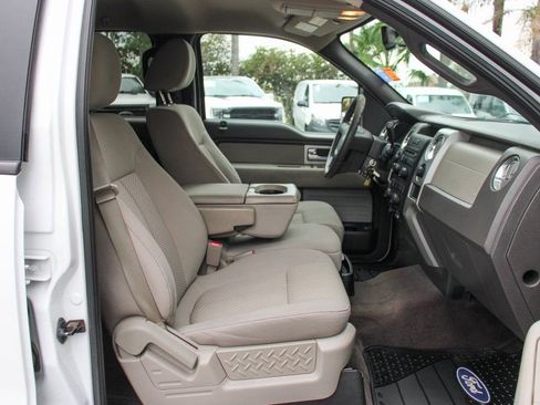 Used 2010 Ford F150 XLT image 36