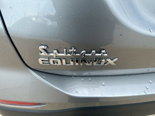 Used 2024 Chevrolet Equinox LT w/ LPO, Floor Liner Package AWD/4WD image 50
