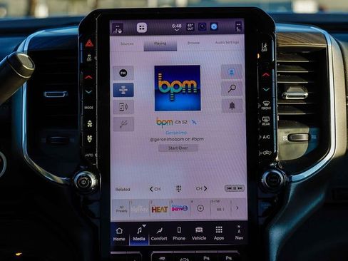 New 2026 RAM 2500 Laramie image 17