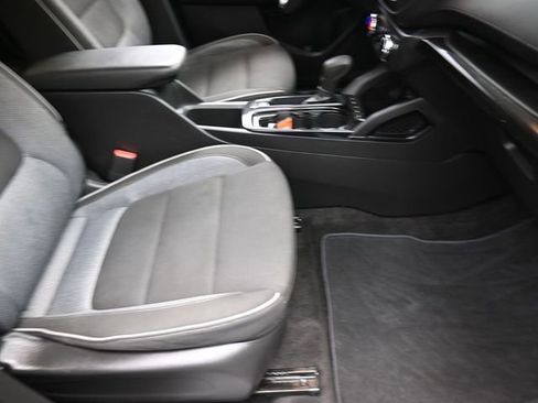 Used 2022 Chevrolet TrailBlazer LT w/ Driver Confidence Package image 20