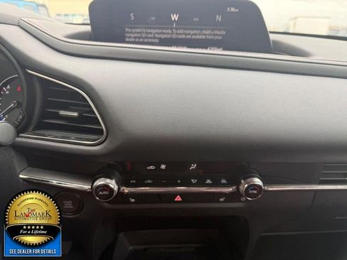 Used 2024 MAZDA CX-30 AWD 2.5 S w/ Preferred Package image 18