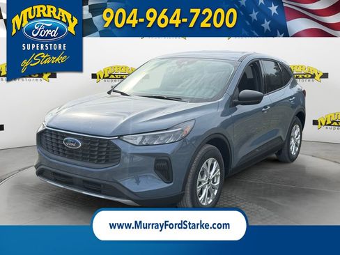 New 2026 Ford Escape Active w/ Tech Pack #1 image 1
