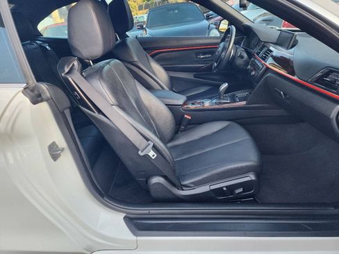 Used 2014 BMW 428i Convertible RWD image 17