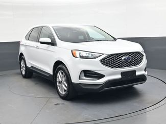 Used 2023 Ford Edge SEL video 2