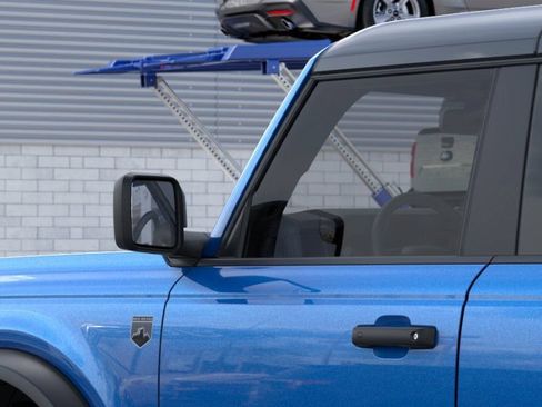 New 2026 Ford Bronco Big Bend AWD/4WD image 22