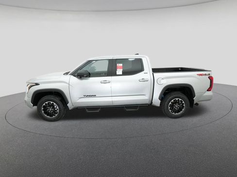 New 2025 Toyota Tundra SR5 w/ TRD Off-Road Package image 3