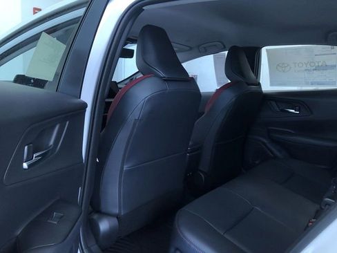 New 2026 Toyota Prius XSE Premium image 11