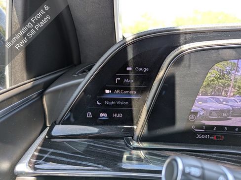 Used 2023 Cadillac Escalade V AWD/4WD image 28
