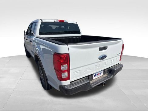 Used 2019 Ford Ranger XL w/ Equipment Group 101A Mid RWD image 6