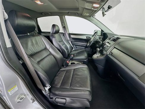 Used 2010 Honda CR-V EX-L image 5