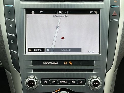 Used 2019 Lincoln MKZ Reserve w/ Reserve Plus Package image 11