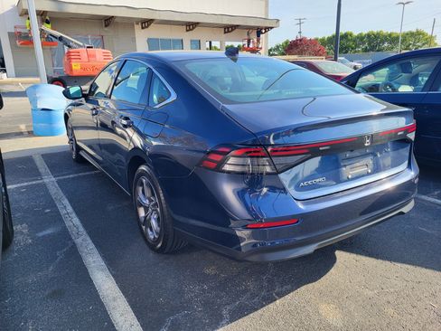 Used 2024 Honda Accord EX image 6