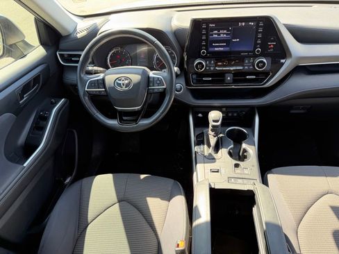 Used 2020 Toyota Highlander LE image 20