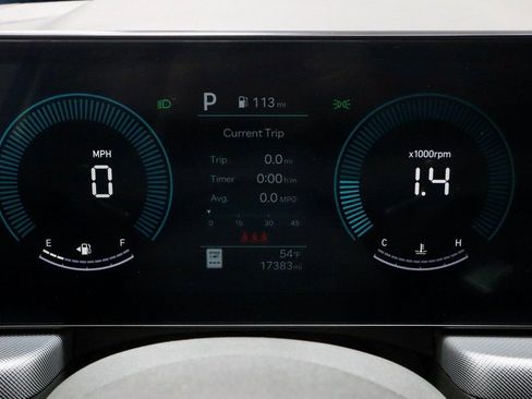 Certified 2024 Hyundai Sonata SEL image 27