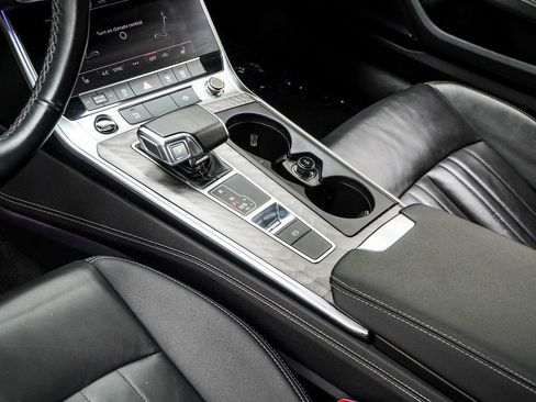 Used 2024 Audi A6 Premium Plus AWD/4WD image 16
