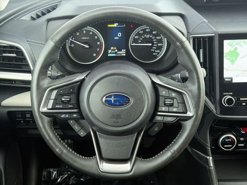 Certified 2024 Subaru Forester Limited image 25