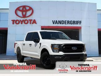Used 2023 Ford F150 XL w/ FX4 Off-Road Package AWD/4WD video 1