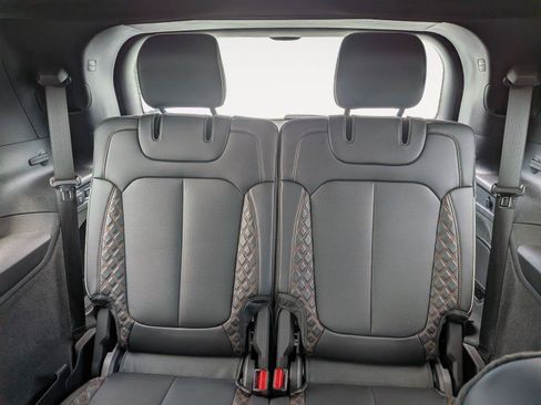 Used 2023 Jeep Grand Cherokee L Summit AWD/4WD image 35