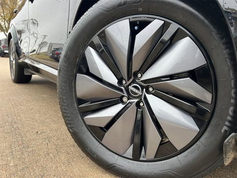 Certified 2023 Nissan Ariya Engage image 8