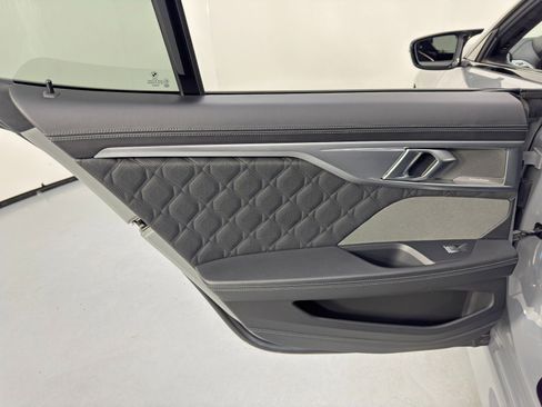 Used 2021 BMW M8 Gran Coupe xDrive w/ Competition Package image 47