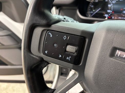 Used 2023 Land Rover Defender 110 X-Dynamic SE image 20