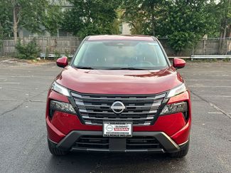New 2026 Nissan Rogue SV AWD/4WD video 2