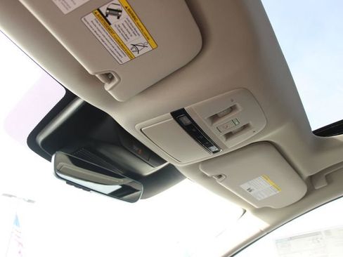 New 2026 Nissan Murano SL image 17