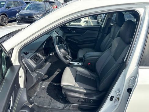 Used 2023 Subaru Ascent Onyx Edition Limited AWD/4WD image 9