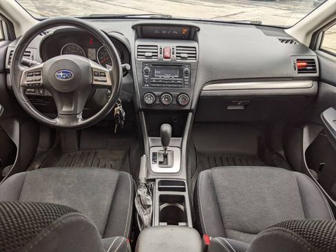 Used 2014 Subaru Crosstrek 2.0i Premium AWD/4WD image 17