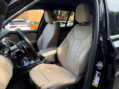 Used 2019 BMW X3 sDrive30i w/ Premium Package RWD image 26