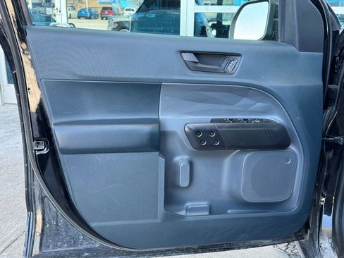 Used 2025 Ford Maverick XLT w/ XLT Luxury Package AWD/4WD image 13