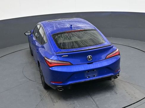 Used 2024 Acura Integra A-Spec image 24