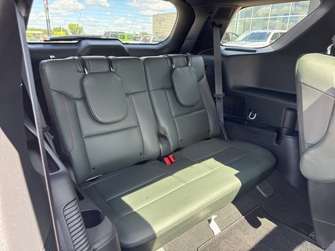 Used 2023 Ford Explorer Timberline w/ Timberline Technology Package image 24