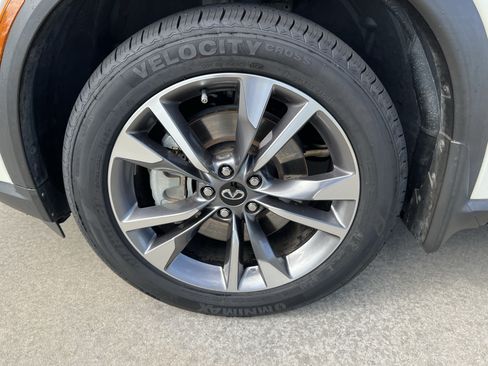 Used 2024 INFINITI QX60 Luxe FWD image 13