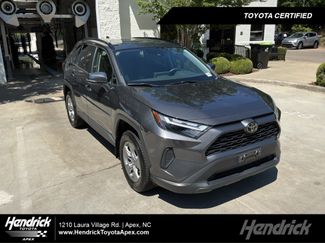 Used 2022 Toyota RAV4 XLE w/ Convenience Package AWD/4WD video 1