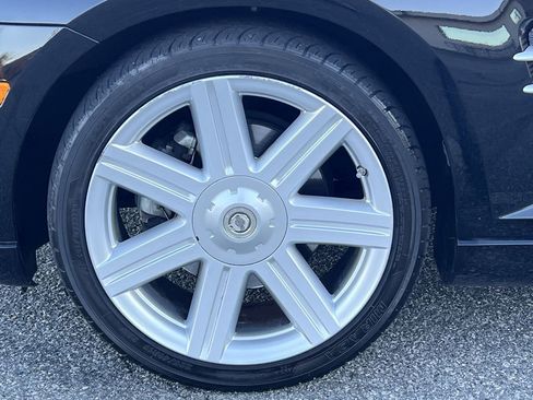 Used 2005 Chrysler Crossfire Limited image 32