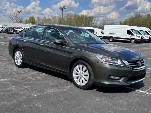 Used 2013 Honda Accord EX-L image 6