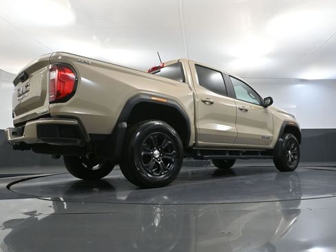 Used 2023 GMC Canyon Elevation w/ Elevation Premium Package AWD/4WD image 54