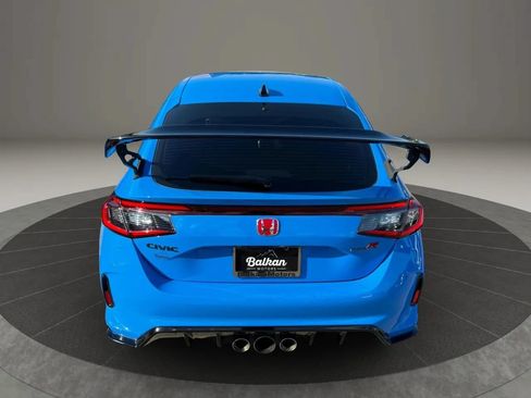 Used 2025 Honda Civic Type R image 13